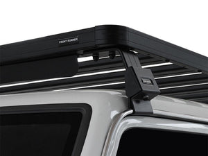 Front Runner - Toyota Land Cruiser 76 Slimline II Roof Rack Kit