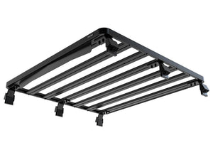 Front Runner - Toyota Land Cruiser DC Ute Slimline II Roof Rack Kit