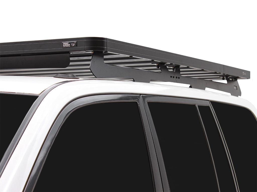 Front Runner - Toyota Land Cruiser 200/Lexus LX570 Slimline II Roof Rack Kit