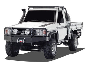 Front Runner - Toyota Land Cruiser SC Ute Slimline II Roof Rack Kit