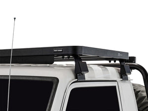 Front Runner - Toyota Land Cruiser SC Ute Slimline II Roof Rack Kit