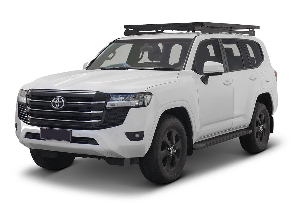 Front Runner - Toyota Land Cruiser 300 Slimline II Roof Rack Kit