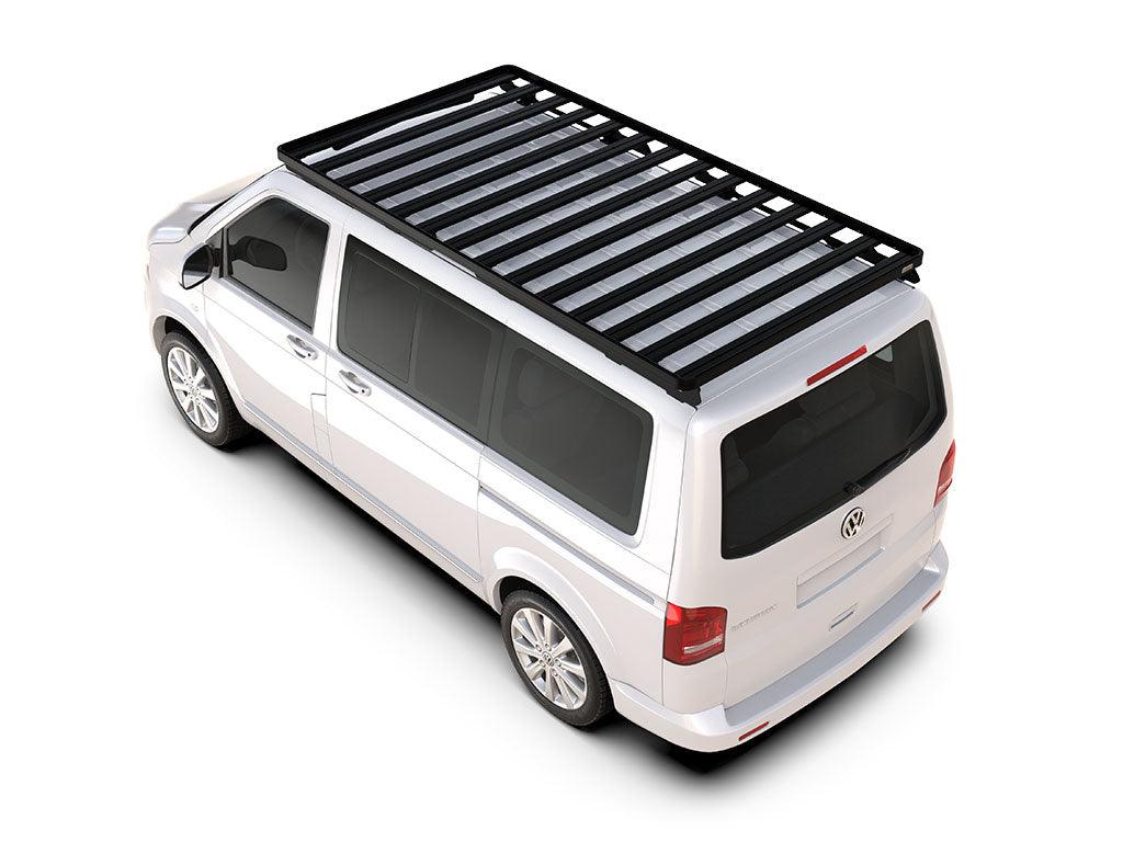 Front Runner - Volkswagen T5 Transporter LWB (2003-2015) Slimline II Roof Rack Kit