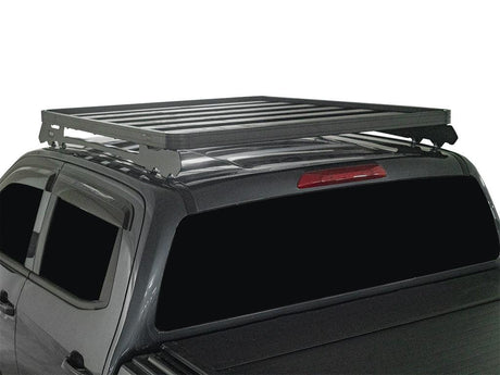 Front Runner - Isuzu D-MAX RG/3rd Gen (2020-Current) Slimline II Roof Rack Kit