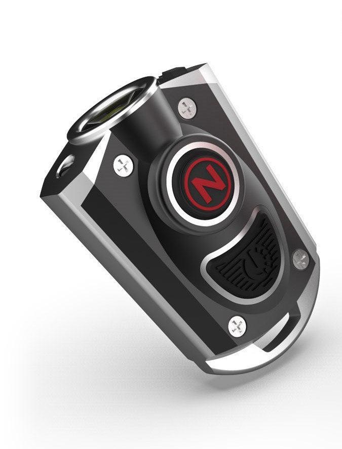 NEBO MYCRO 400 Lumen Rechargeable Pocket Light