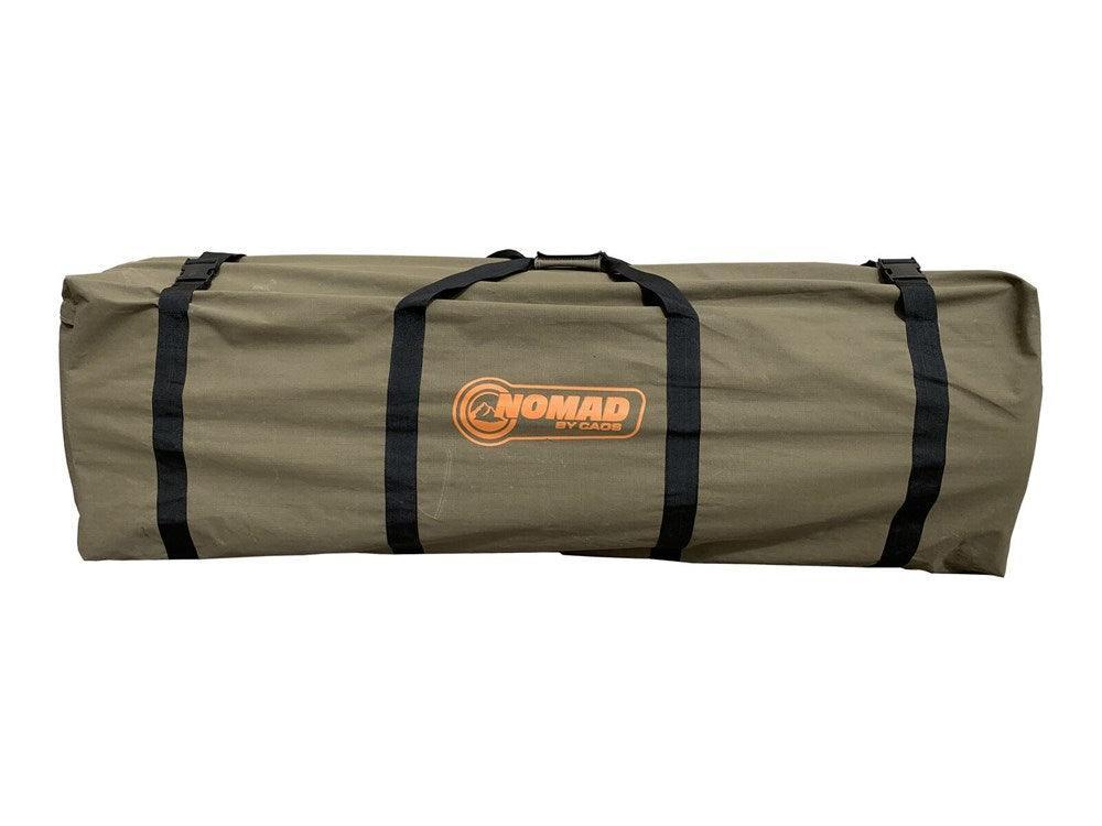 NOMAD Swag Canvas Bag #8