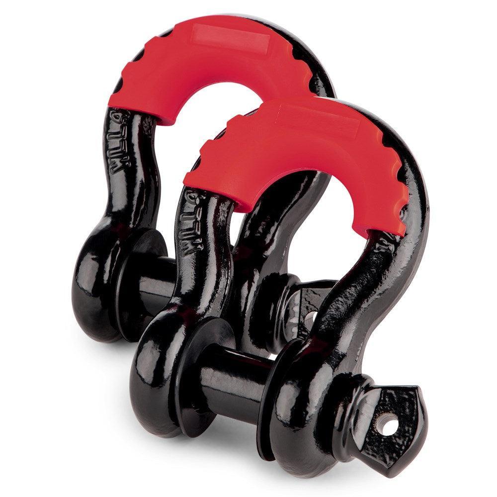PROREADY Bow Shackle (2 Pack)