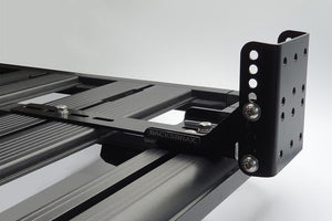 RacksBrax - HD Adjustable Bracket Long (Double)