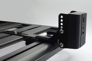 RacksBrax - HD Adjustable Bracket Long (Double)
