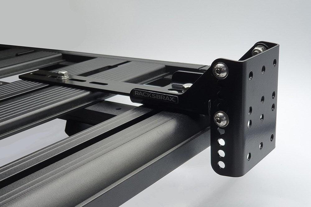 RacksBrax - HD Adjustable Bracket Long (Double)