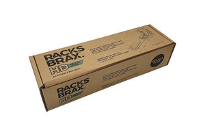 RacksBrax - HD Adjustable Bracket Long (Double)