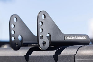 RacksBrax - HD Adjustable Bracket Long (Double)