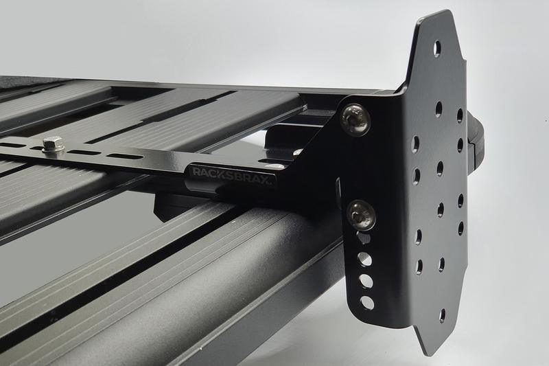 RacksBrax - XD Adjustable Bracket Long (Triple)