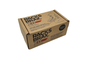 RacksBrax - XD Adjustable Bracket Short (Double)