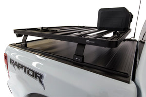 Front Runner - HSP Electric Roll R Cover Slimline II Load Bed Rack Kit / 1425(W) X 1358(L)