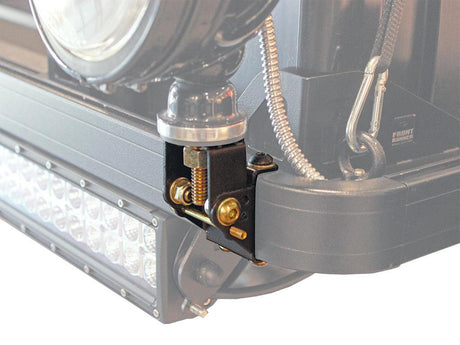 Front Runner - Roof Rack Spotlight Bracket