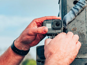 Front Runner - GoPro Rack Mounting Bracket