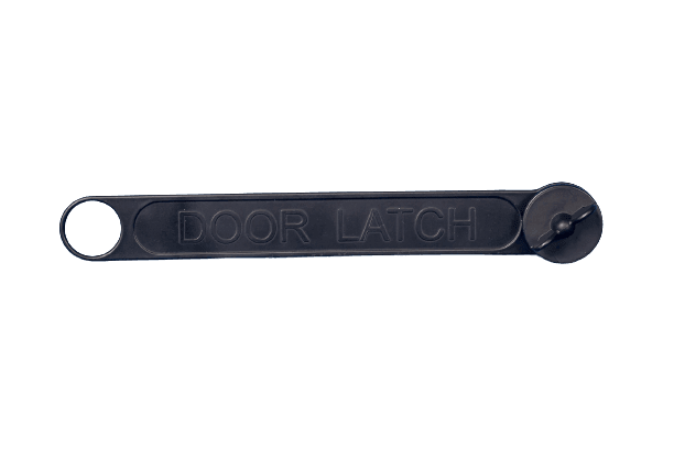 RSG Accessories - Caravan/Camper Door Latch Extension