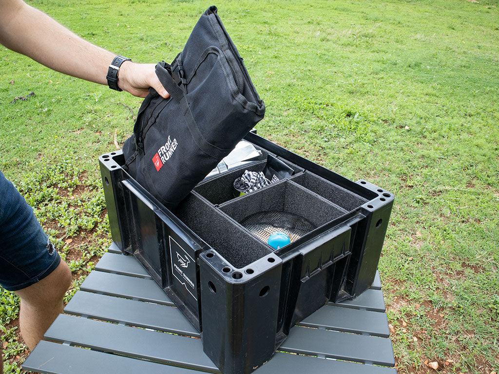 Front Runner - Storage Box Foam Dividers