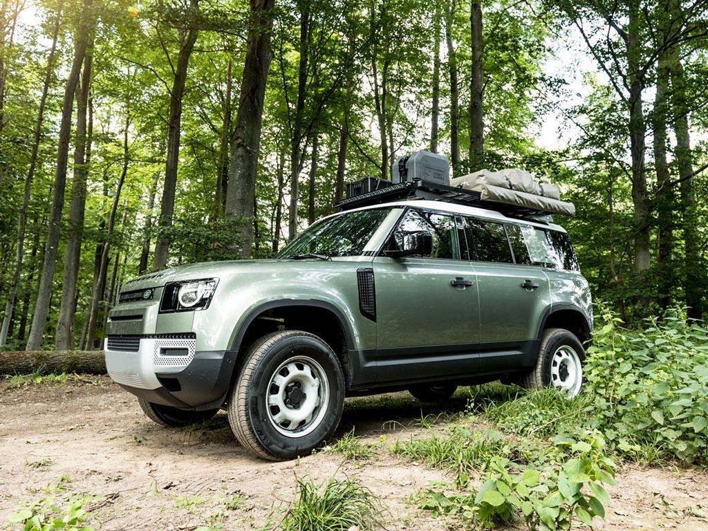 Front Runner - Land Rover New Defender (2020-Current)110 Slimline II Roof Rack Kit