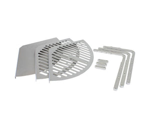 Front Runner - Spare Tire Mount Braai/BBQ Grate