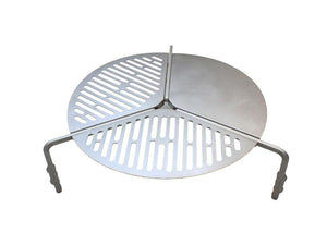 Front Runner - Spare Tire Mount Braai/BBQ Grate